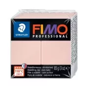 Pâte Fimo Professional 85gr - Rosé (n°432)