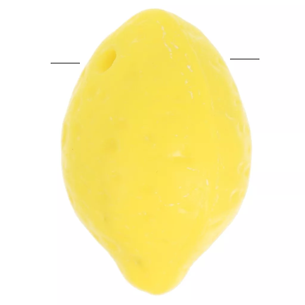 Lot De 2250 Perles Jaune Citron Navette - 12x6 Mm - Pour Fabrication De Bijoux Fantaisie