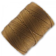 Fil C-LON Beading Cord 0,50 mm Chestnut x84m|raw }}