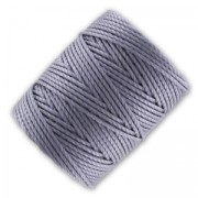 Fil C-LON Tex 400 Bead Cord 0,90 mm Lavender x 35 m|raw }}