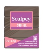 Pâte Sculpey Soufflé 48 gr Cowboy (n°6053)|raw }}