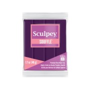 Pâte Sculpey Soufflé 48 gr Royalty (n°6513)