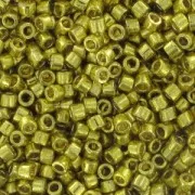 Miyuki Delica Duracoat 11/0 DB1835 - Galvanized Zest x8g