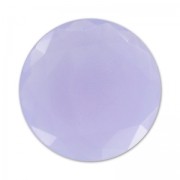 Cabochon rond 27 mm Lavender Opal x1