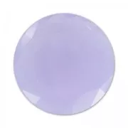 Cabochon rond 27 mm Lavender Opal x1