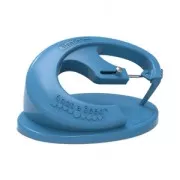 Outil pour faire des noeuds de table Knot a bead