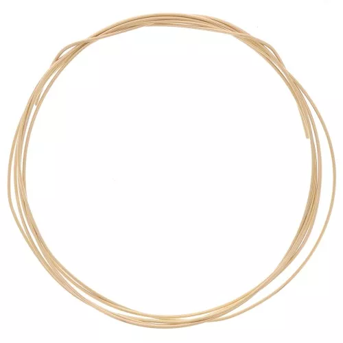 Fil dur 1.02 mm - Gold Filled (or laminé) x1.5m