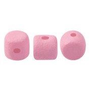 Minos® par Puca® 2.5x3 mm - Pink Light Mat x5g|raw }}