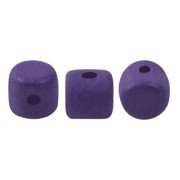 Minos® par Puca® 2.5x3 mm - Dark Violet Light Mat x5g|raw }}
