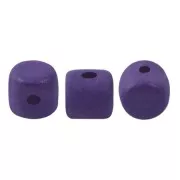 Minos® par Puca® 2.5x3 mm - Dark Violet Light Mat x5g