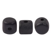 Minos® par Puca® 2.5x3 mm - Dark Grey Light Mat x5g|raw }}