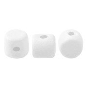 Minos® par Puca® 2.5x3 mm - White Light Mat x5g|raw }}