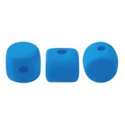 Minos® par Puca® 2.5x3 mm - Capri Blue Light Mat x5g|raw }}