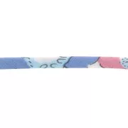 Cordon en tissu Liberty - Betsy - Asagao x1m