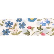 Biais en tissu Liberty - Little - Winter x1m|raw }}