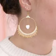 Chaîne maille Rombo 1.3 mm en Acier inoxydable x1m