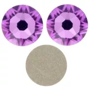 Strass à coller en cristal PureCrystal 2088 6 mm - Crystal Vitrail Light x10