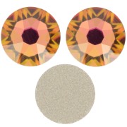 Strass à coller en cristal PureCrystal 2088 6 mm - Crystal Vitrail Medium x10|raw }}