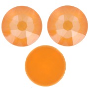 Strass à coller en cristal PureCrystal 4 mm - Crystal Mango Ignite x36|raw }}