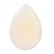 Cabochon poire 30X20 mm Nude Opal x1