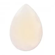 Cabochon poire 30X20 mm Nude Opal x1