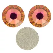 Strass à coller en cristal PureCrystal 3 mm - Crystal Vitrail Medium x36