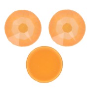 Strass à coller en cristal PureCrystal 3 mm - Crystal Mango Ignite x36|raw }}