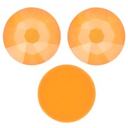 Strass à coller en cristal PureCrystal 5 mm - Crystal Mango Ignite x36|raw }}
