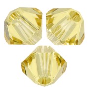Toupies en cristal PureCrystal 5328 3 mm - Reinvented Dark Jonquil x50|raw }}