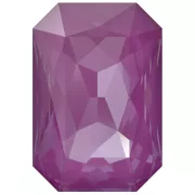 Cabochon PureCrystal 4627 27x18.5 mm - Crystal Orchid Ignite x1|raw }}