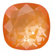 Cabochon PureCrystal 4470 12 mm - Crystal Mango Ignite x1|raw }}