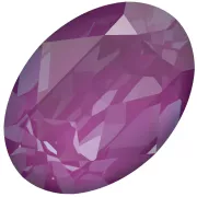Cabochon PureCrystal 4120 18x13 mm - Crystal Orchid Ignite x1