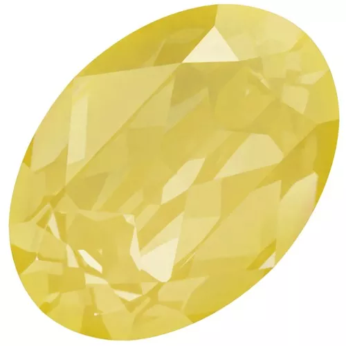 Cabochon PureCrystal 4120 18x13 mm - Reinvented Dark Jonquil x1