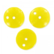 Piggy 4x8 mm Opaque Jaune x25|raw }}