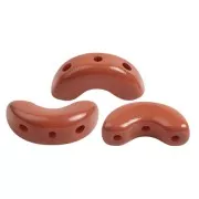 Arcos® par Puca® 5x10 mm - La Divine Terracotta x10g