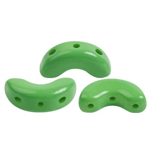 Arcos® par Puca® 5x10 mm - La Divine Pistachio x10g