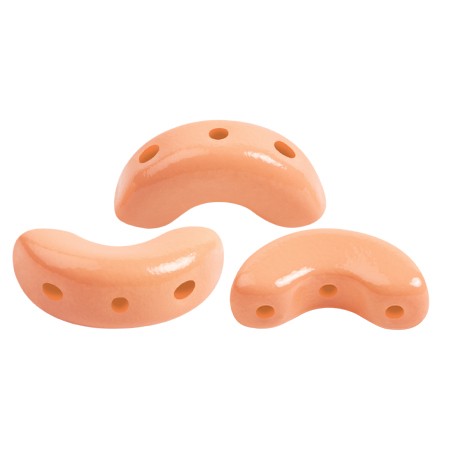 Arcos® par Puca® 5x10 mm - La Divine Peach x10g