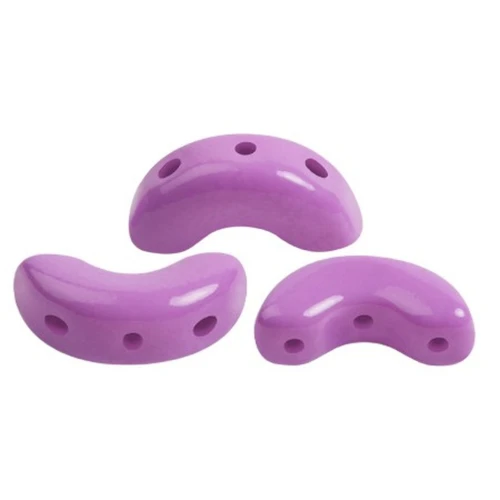 Arcos® par Puca® 5x10 mm - La Divine Lilac x10g