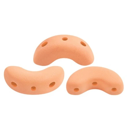 Arcos® par Puca® 5x10 mm - La Divine Peach Mat x10g