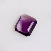Amethyste rectangle 10x9 mm - 2.76 cts