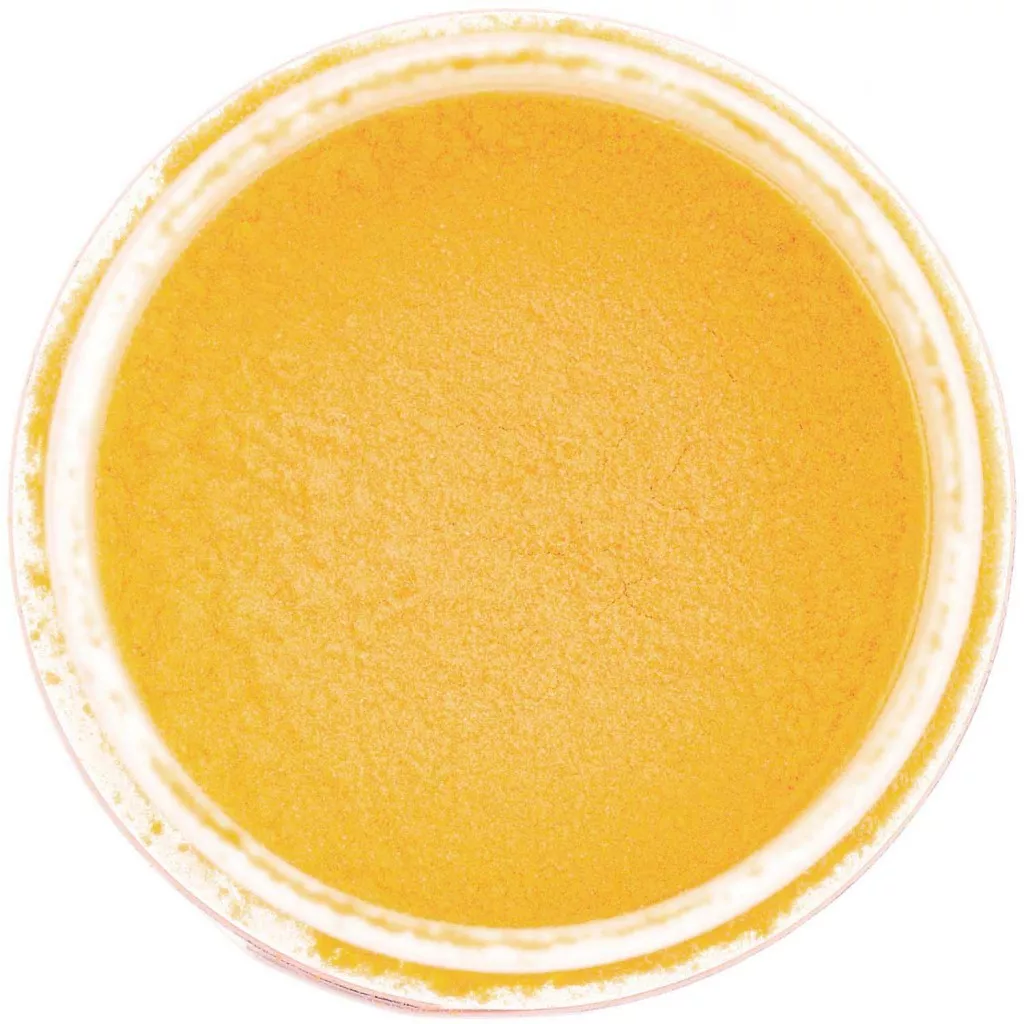 Pigment Phosphorescent Vert UV – 100g – Poudre Incandescente Lumière Noire