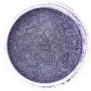 Pigment en poudre pour résine - Rico Design - Bleu nacré x3g