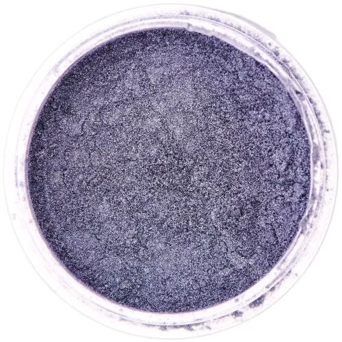 Pigment en poudre pour résine - Rico Design - Bleu nacré x3g