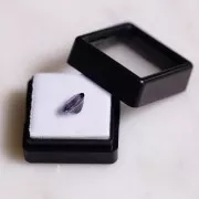 Iolite ovale 8.5x7 mm - 1.49 cts