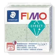 Pâte Fimo Effect 57gr - Effet Botanique Epinard (n°570)