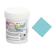 Poudre de sur-glaçure Turquoise clair x25ml