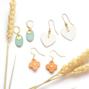 Raysin 100 - Poudre de céramique blanche pour moulage - Basic x400g