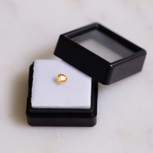 Saphir Trillion 4.15 mm - 0.45 cts