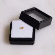 Saphir Trillion 4.15 mm - 0.45 cts