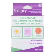 Mold Maker Sculpey - Fabriquer un moule - 227 gr|raw }}